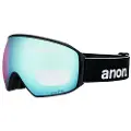 Anon M4 Toric+lens+mfi Mask Skibriller