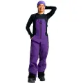 Burton Reserve Goretex 2l Bib Bukser
