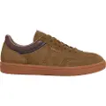 Hackett London Hackett Londontil mænd. HMS200046 Sneakers i læder Beck Ivy brun (43), Fast, Blonder, Casual