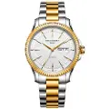 Emile Chouriet 091155g656280 Automatic 3 Atm 40 Mm Ur