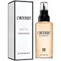 Givenchy Parfumer-til-kvinder LINTERDITEau de Parfum Spray Genopfyldning 150 ml (4.847,00 kr / 1 l)