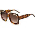 Carolina Herrera Her0178swr9 Solbriller Til Kvinder