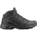 Salomon X-adventure Recon Mid Goretex Vandrestøvler