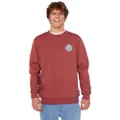 Rip Curl Wetsuit Icon Crew Sweatshirt