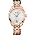 Mido M024307330360 Automatic 10 Atm 33 Mm Dameur