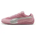 Puma Speedcat Premium Sneakers Unisex, Shoes, Poised Pink/Matte Silver, 45