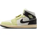 Jordan Air Jordan 1 Mid SE-sko til kvinder - hvid