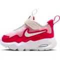 Nike Air Max Nova-sko til babyer/småbørn - rød