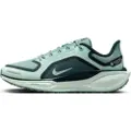 Nike Vandtætte Nike Pegasus 41 GORE-TEX-løbesko til vej til kvinder - grøn