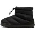 Puma Tuff Terra Hi Slippers Unisex, Shoes, Black/Cool Dark Gray, 43