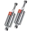 Bitubo Harley Davidson Flst 1340 Hd013hmg12 Bagstøddæmper