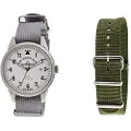 Zeno Watch Basel Ze5231-6 Quartz 5 Atm 43 Mm Ur