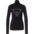 GUESS Melanie Triangle Logo Trøje