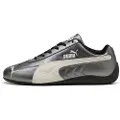 Puma Speedcat Metallic Sneakers Unisex, Shoes, Black/Warm White, 42