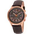 Zeno Watch Basel Ze5181-3 Quartz 5 Atm 40m Ur