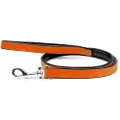 Gloria Leather Padded Hundesnor