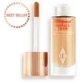 Charlotte Tilbury - Hollywood Flawless Filter - Foundation Med Glød - Hollywood Flawless Filter - 2.5 - For Women