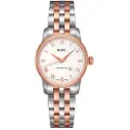 Mido M76009n61 Automatic 3 Atm 29 Mm Dameur