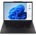 Lenovo Thinkpad T14 Gen5 Copilot Ai 14´´ Ultra 7-155u/32gb/1tb Ssd Bærbar Computer
