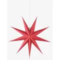 Jotex ANDROMEDA adventsstjerne ø 150 cm