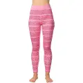 Kari Traa Lilja High Waist Baselagbukser