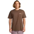 Billabong Arch T-shirt Med Korte ærmer