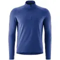 Gonso Essential Halv Lynlås Sweatshirt