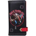 Nemesis Now Iron Maiden The Trooper 18 Cm Tegnebog
