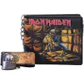 Nemesis Now Iron Maiden Piece Of Mind Tegnebog