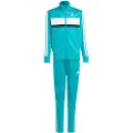 Adidas Træningsdragter adidas Seasonal Essentials Tiberio 3-Stripes Tricot Track Suit Kids barn 13 / 14 år