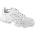 Nike Air Zoom Spiridon Cage 2-sko til mænd - hvid