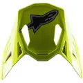 Alpinestars M8 Factory Visir