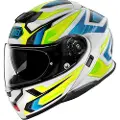 Shoei Neotec 3 Anthem TC-3 sort XL