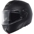 Schuberth Concept Klaphjelm sort 55