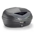 Kappa Moto K466 Monolock 46l Motorcykel Topkasse