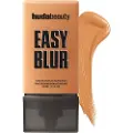Huda Beauty - Easy Blur Natural Airbrush Foundation - Foundation - Easy Blur Foundation Gingerbread 430n - For Women