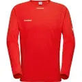Mammut Aenergy Fl Langærmet Baselayer