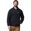 Columbia Rugged Ridge High Pile Fleecejakke Med Fuld Lynlås