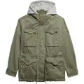 Superdry Military Jakke