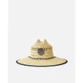 Rip Curl Logo Straw Hat