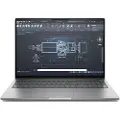 HP Zbook 8 G1i 16 Core Ultra 7 32gb 1000gb Rtx 500 Ada 16"