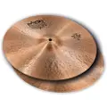 Paiste 15 2002 Big Beat Hi-Hat Cymbals