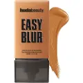 Huda Beauty - Easy Blur Natural Airbrush Foundation - Foundation - Easy Blur Foundation Chocolate 450g - For Women