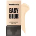 Huda Beauty - Easy Blur Natural Airbrush Foundation - Foundation - Easy Blur Foundation Angel Food 110n - For Women