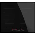 Cecotec Bolero Squad I 4001 Flex Induktionskomfur 59 Cm