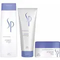 Wella Hydrate de Luxe Set - 250 + 200 + 200ml