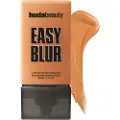 Huda Beauty - Easy Blur Natural Airbrush Foundation - Foundation - Easy Blur Foundation Cinnamon 440g - For Women