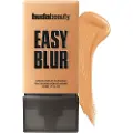 Huda Beauty - Easy Blur Natural Airbrush Foundation - Foundation - Easy Blur Foundation Macchiato 400g - For Women