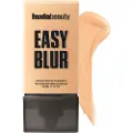Huda Beauty - Easy Blur Natural Airbrush Foundation - Foundation - Easy Blur Foundation Custard 220n - For Women