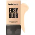 Huda Beauty - Easy Blur Natural Airbrush Foundation - Foundation - Easy Blur Foundation Vanilla 120b - For Women